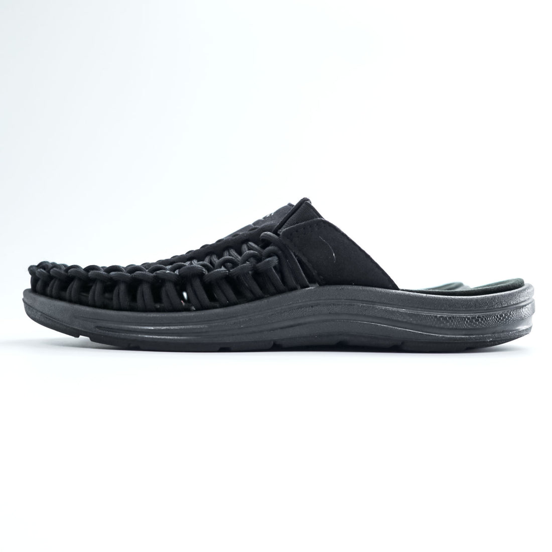 KEEN ユニーク UNEEK 2 SLIDE スライド サンダル 26cm ブラック