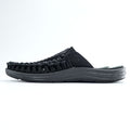 KEEN ユニーク UNEEK 2 SLIDE スライド サンダル 26cm ブラック