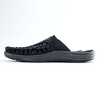 KEEN ユニーク UNEEK 2 SLIDE スライド サンダル 26cm ブラック