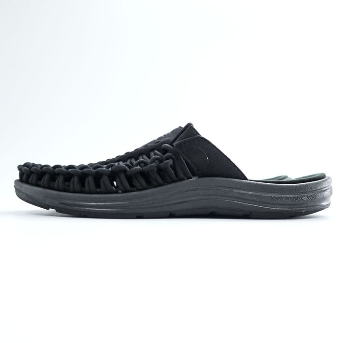 KEEN ユニーク UNEEK 2 SLIDE スライド サンダル 26cm ブラック