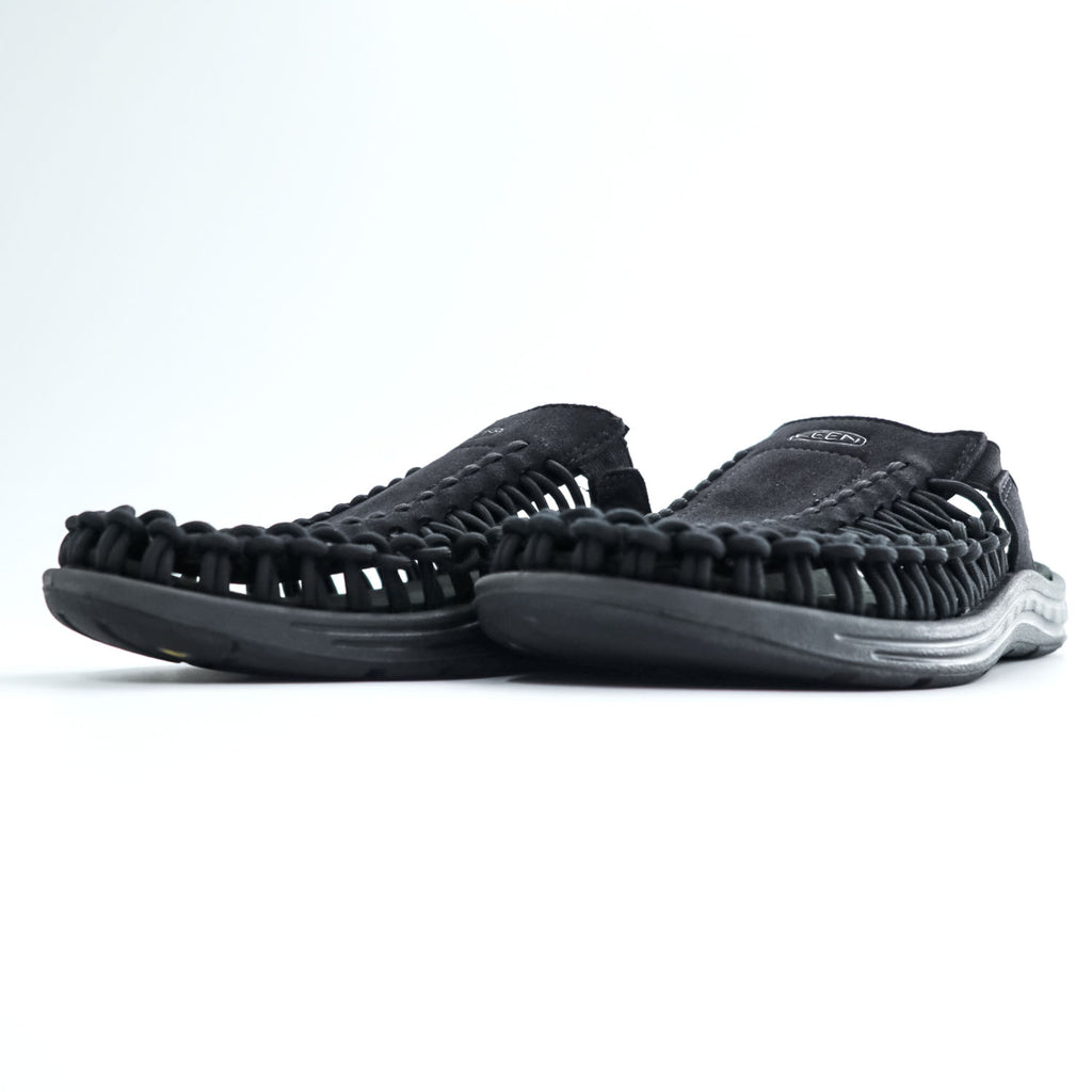 KEEN ユニーク UNEEK 2 SLIDE スライド サンダル 26cm ブラック