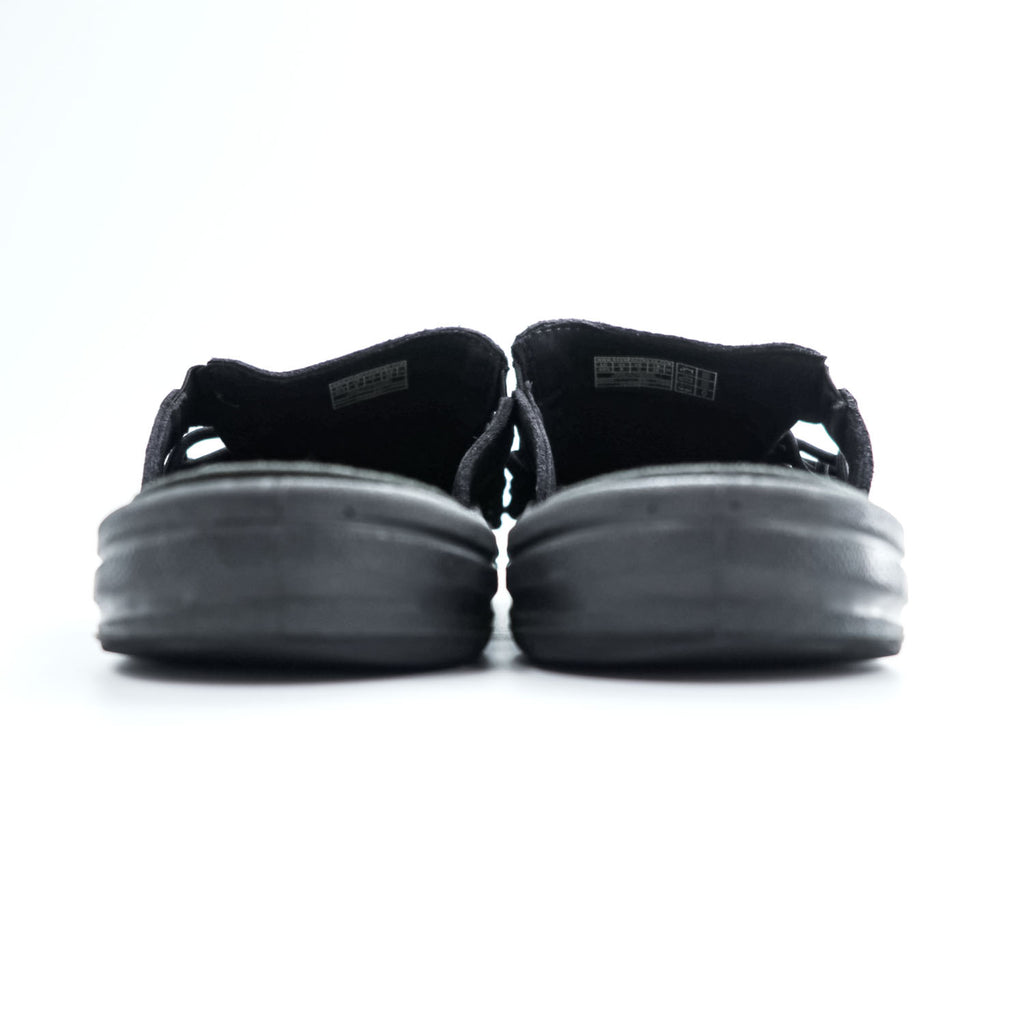 KEEN ユニーク UNEEK 2 SLIDE スライド サンダル 26cm ブラック