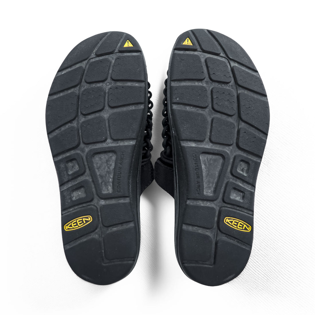 KEEN ユニーク UNEEK 2 SLIDE スライド サンダル 26cm ブラック