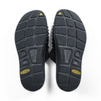 KEEN ユニーク UNEEK 2 SLIDE スライド サンダル 26cm ブラック