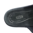 KEEN ユニーク UNEEK 2 SLIDE スライド サンダル 26cm ブラック
