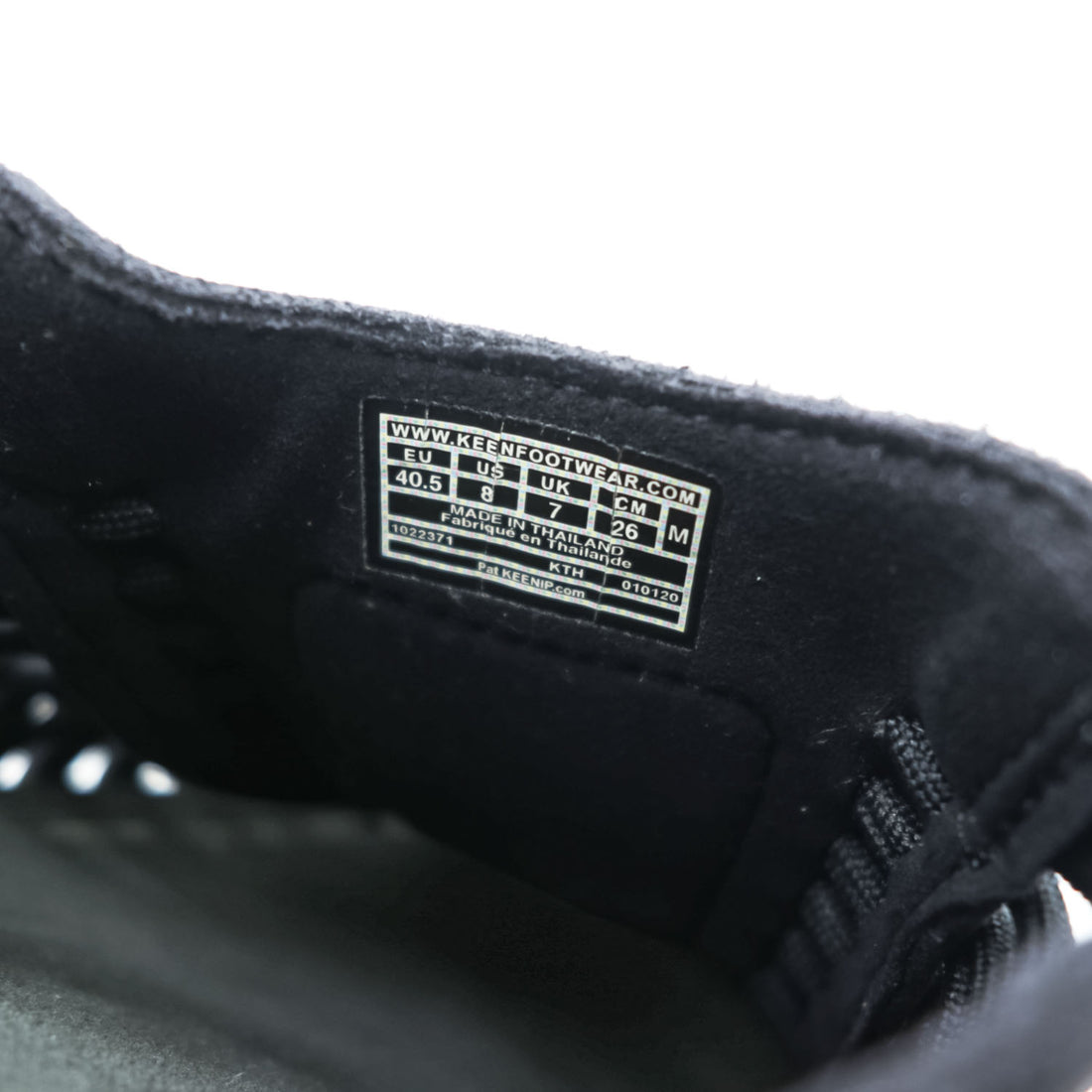 KEEN ユニーク UNEEK 2 SLIDE スライド サンダル 26cm ブラック