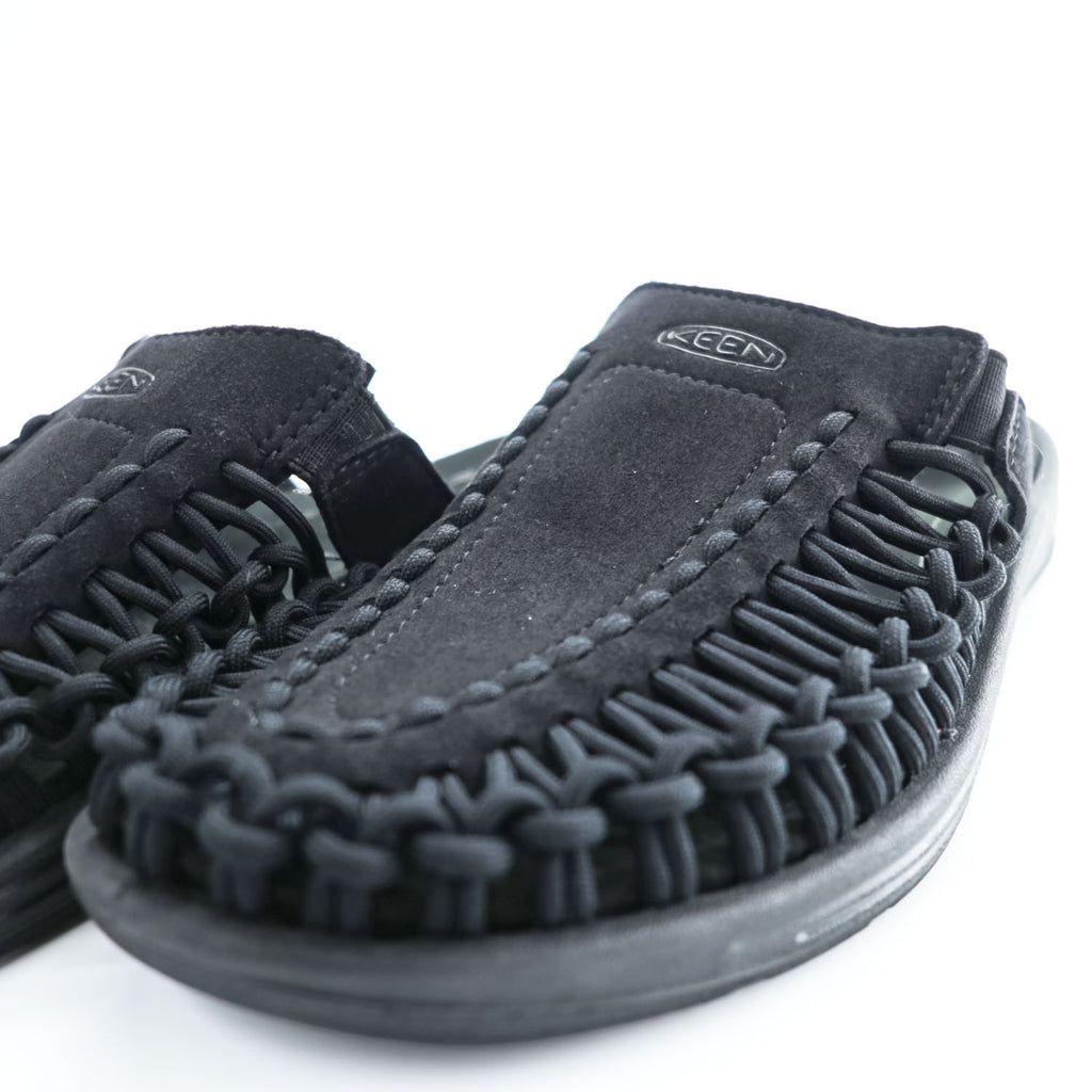 KEEN ユニーク UNEEK 2 SLIDE スライド サンダル 26cm ブラック