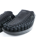 KEEN ユニーク UNEEK 2 SLIDE スライド サンダル 26cm ブラック
