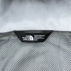THE NORTH FACE マウンテンパーカー シェル RESOLVE 2 JACKET レインジャケット M グレー 防水 リップストップ フード収納式 DRYVENT 透湿 NF0A2VD5