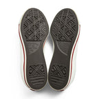 CONVERSE ワンスター レザー ONE STAR OX スニーカー 26cm ホワイト レッド 1C1257