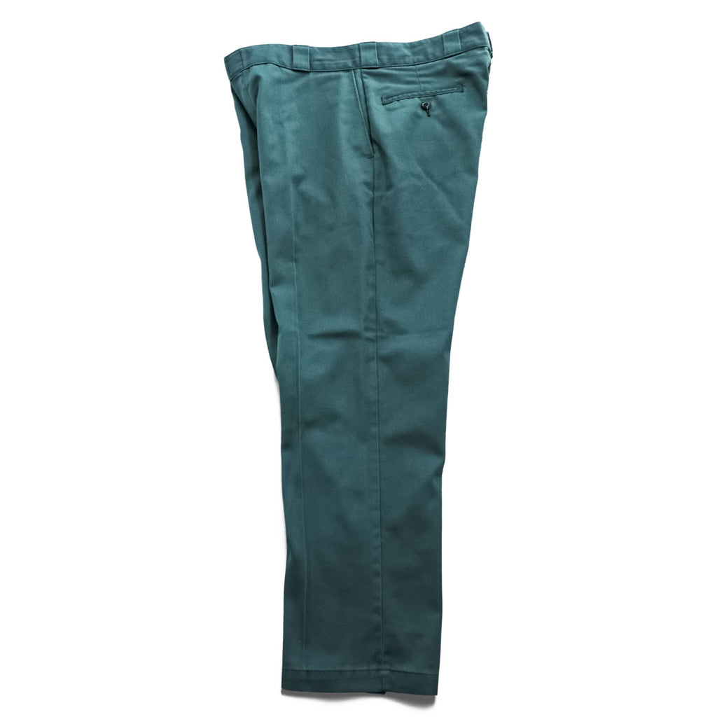 Vintage 90s Dickies 874 Work Pants Made in USA Lincoln Green W36 Men’s XL