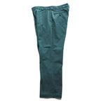 Vintage 90s Dickies 874 Work Pants Made in USA Lincoln Green W36 Men’s XL