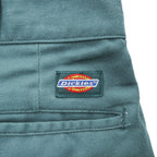 Vintage 90s Dickies 874 Work Pants Made in USA Lincoln Green W36 Men’s XL