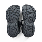Teva ハリケーン HURRICANE XLT 2 スポーツサンダル 25cm ブラック ストラップ 1019234