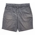 Patagonia Short Pants, Size L, Gray Canvas/Duck Fabric, 57076
