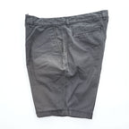 Patagonia Short Pants, Size L, Gray Canvas/Duck Fabric, 57076