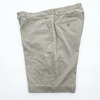Polo Ralph Lauren 90年代 ヴィンテージ ショートパンツ ハーフパンツ M ベージュ PROSPECT SHORT ポロチノ