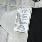Dickies ダブルニー ワークパンツ 34 x 36 LOOSE FIT ブラック 85283BK チノパンツ