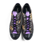CONVERSE チャックテイラー Chuck 70 GTX スニーカー 28cm ゴアテックス GORE-TEX 防水 ブラック REAL TREE 169367C