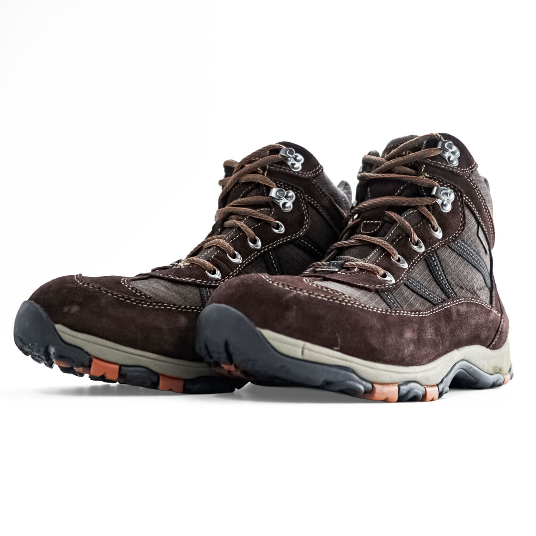 L.L.Bean TEK 2.5 トレッキングブーツ 26cm ブラウン 防水 プリマロフト PrimaLoft ハイキング 296512