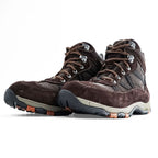 L.L.Bean TEK 2.5 トレッキングブーツ 26cm ブラウン 防水 プリマロフト PrimaLoft ハイキング 296512