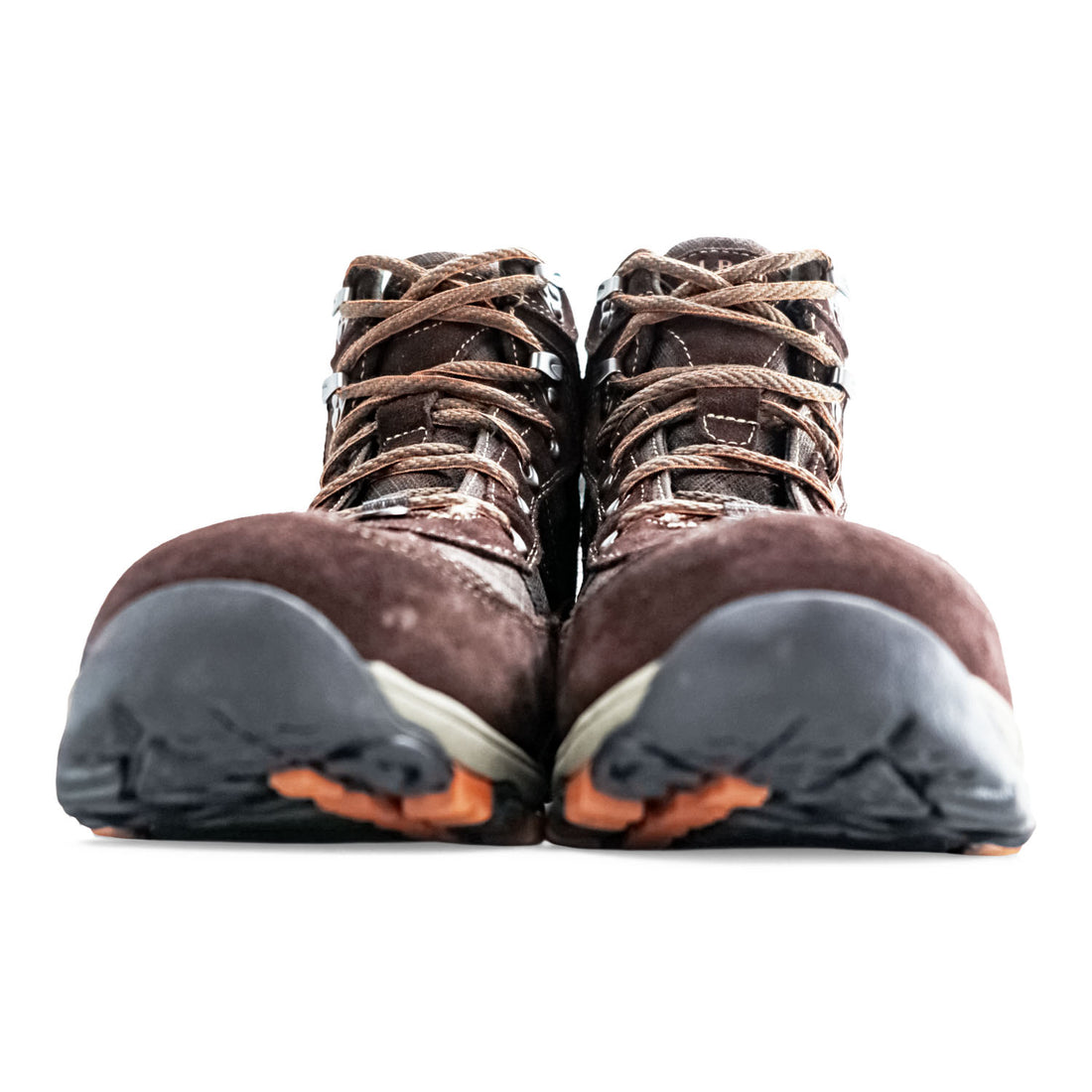 L.L.Bean TEK 2.5 トレッキングブーツ 26cm ブラウン 防水 プリマロフト PrimaLoft ハイキング 296512