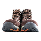 L.L.Bean TEK 2.5 トレッキングブーツ 26cm ブラウン 防水 プリマロフト PrimaLoft ハイキング 296512
