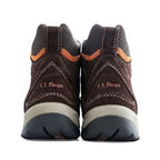 L.L.Bean TEK 2.5 トレッキングブーツ 26cm ブラウン 防水 プリマロフト PrimaLoft ハイキング 296512
