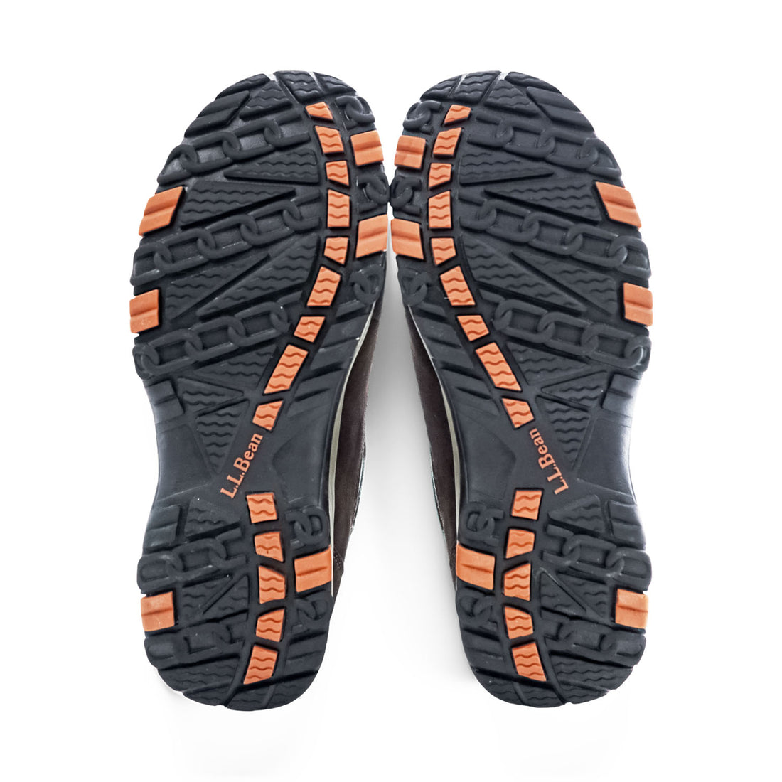 L.L.Bean TEK 2.5 トレッキングブーツ 26cm ブラウン 防水 プリマロフト PrimaLoft ハイキング 296512