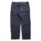 THE NORTH FACE シェル アウトドア パンツ L グレー ストレッチ 防水 ベルト付 SUMMIT SERIES