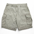 Polo Ralph Lauren 90年代 ヴィンテージ ポロチノ カーゴショーツ ショートパンツ ハーフパンツ XL ベージュ ビッグサイズ