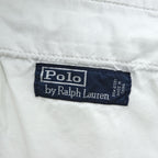 Polo Ralph Lauren 90年代 ヴィンテージ ポロチノ カーゴショーツ ショートパンツ ハーフパンツ XL ベージュ ビッグサイズ
