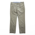 Polo Ralph Lauren スリムフィット チノパンツ L ベージュ STRETCH SLIM FIT ポロチノ