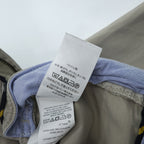 Polo Ralph Lauren スリムフィット チノパンツ L ベージュ STRETCH SLIM FIT ポロチノ