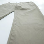 Polo Ralph Lauren スリムフィット チノパンツ L ベージュ STRETCH SLIM FIT ポロチノ
