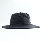 karrimor レインハット RAIN 3L HAT 2 ブラック 防水 透湿 ナイロン 101069 アウトドア