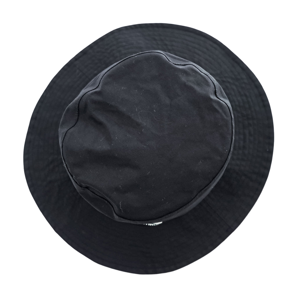 karrimor レインハット RAIN 3L HAT 2 ブラック 防水 透湿 ナイロン 101069 アウトドア