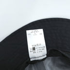 karrimor レインハット RAIN 3L HAT 2 ブラック 防水 透湿 ナイロン 101069 アウトドア