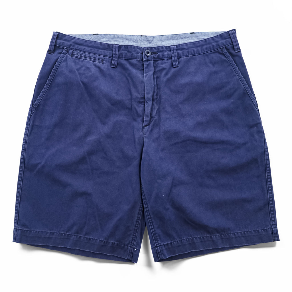 Polo Ralph Lauren ポロチノ ショーツ RELAXED FIT ショートパンツ ハーフパンツ XL ネイビー