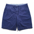 Polo Ralph Lauren ポロチノ ショーツ RELAXED FIT ショートパンツ ハーフパンツ XL ネイビー