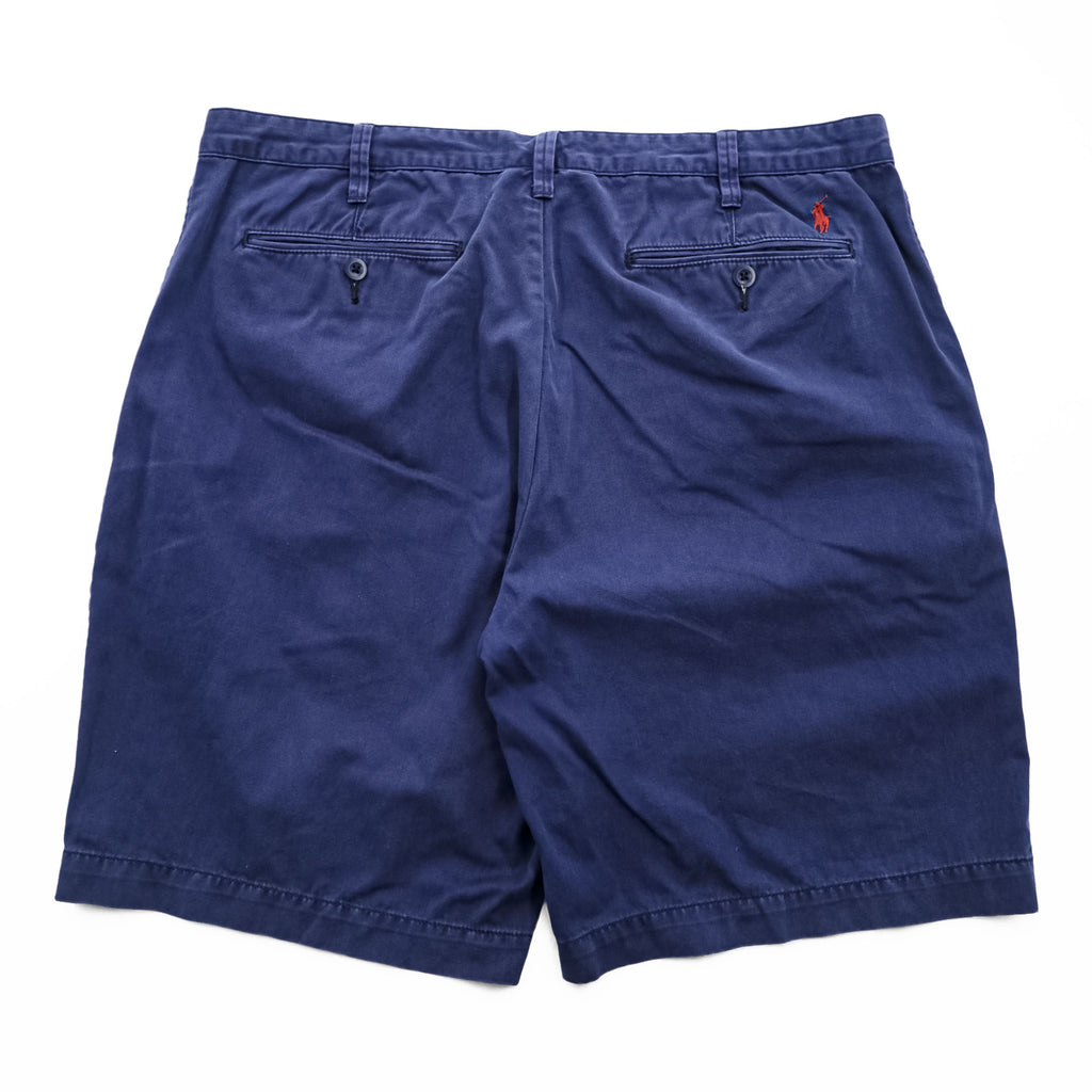 Polo Ralph Lauren ポロチノ ショーツ RELAXED FIT ショートパンツ ハーフパンツ XL ネイビー