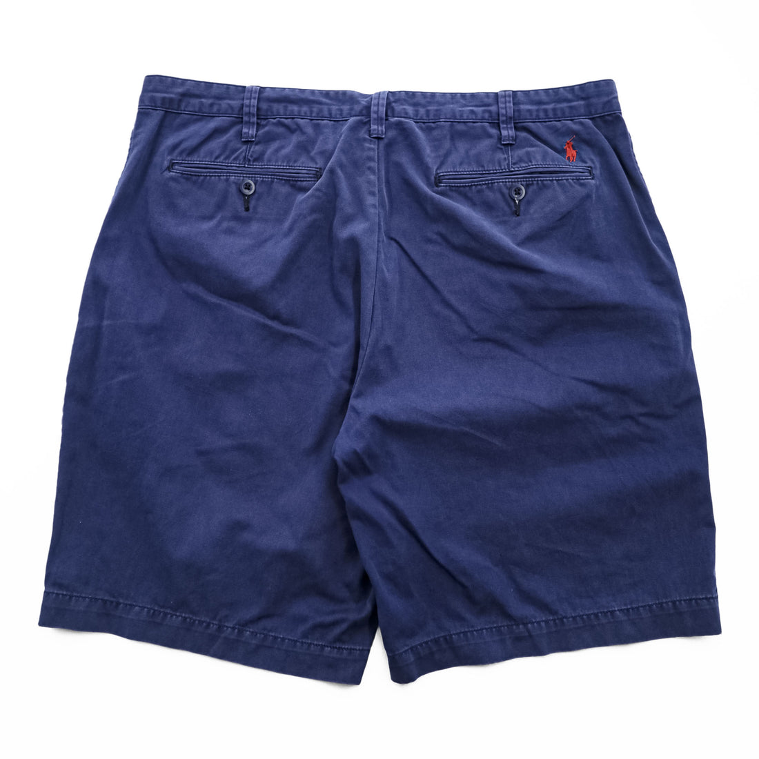 Polo Ralph Lauren ポロチノ ショーツ RELAXED FIT ショートパンツ ハーフパンツ XL ネイビー