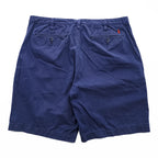 Polo Ralph Lauren ポロチノ ショーツ RELAXED FIT ショートパンツ ハーフパンツ XL ネイビー