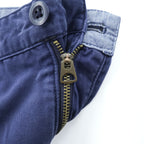 Polo Ralph Lauren ポロチノ ショーツ RELAXED FIT ショートパンツ ハーフパンツ XL ネイビー