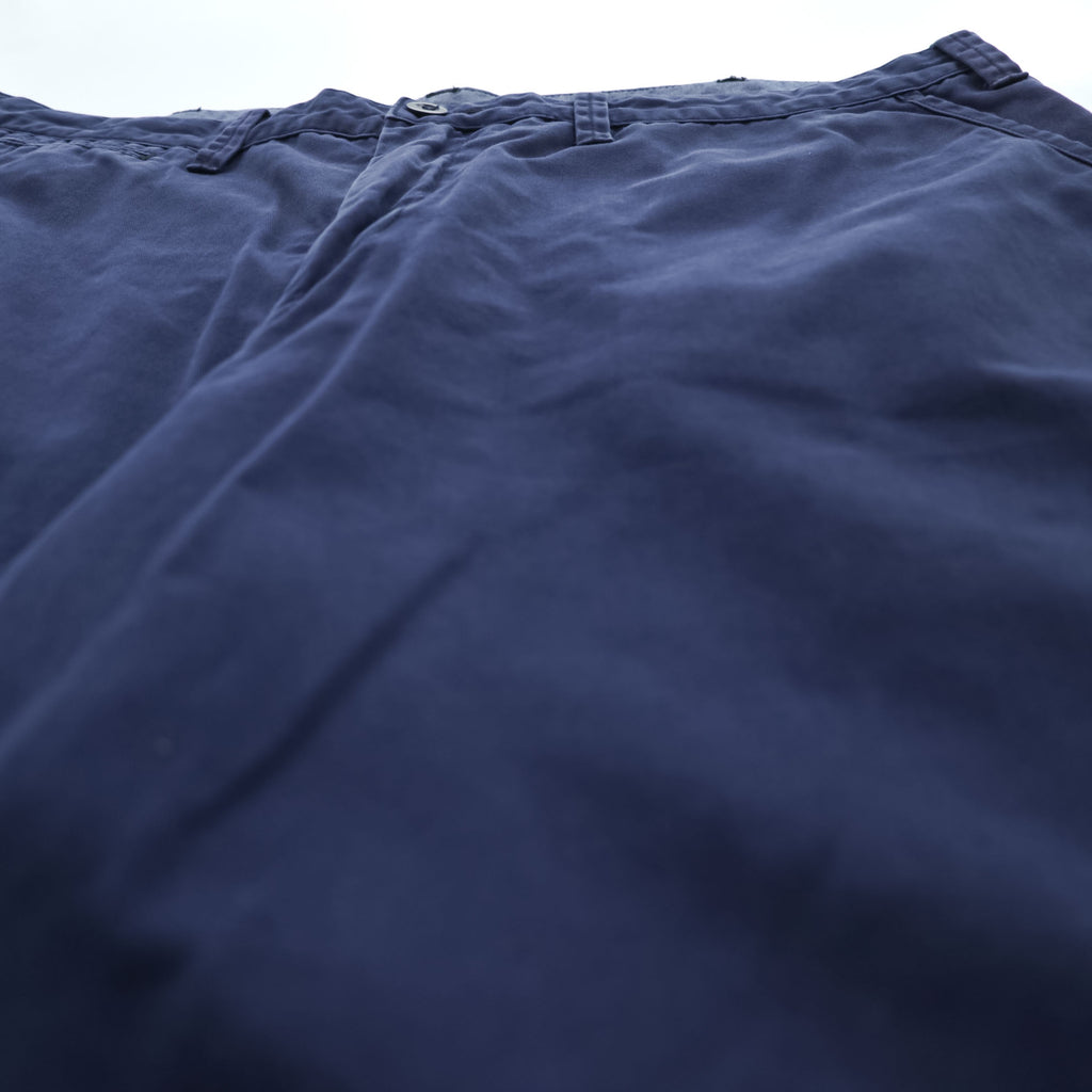 Polo Ralph Lauren ポロチノ ショーツ RELAXED FIT ショートパンツ ハーフパンツ XL ネイビー