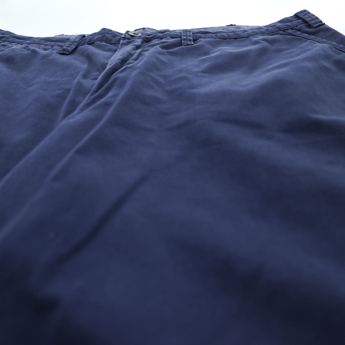 Polo Ralph Lauren ポロチノ ショーツ RELAXED FIT ショートパンツ ハーフパンツ XL ネイビー