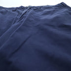 Polo Ralph Lauren ポロチノ ショーツ RELAXED FIT ショートパンツ ハーフパンツ XL ネイビー