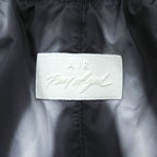 FEAR OF GOD × NIKE トラックパンツ ALLOVER PRINT PANTS ジャージ M ブラック グレー 総柄 ドローコード BV8737-010