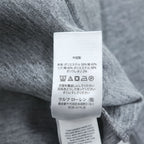 Polo Ralph Lauren ジップパーカー M グレー ストレッチ スモールポニー ロゴ 刺繍