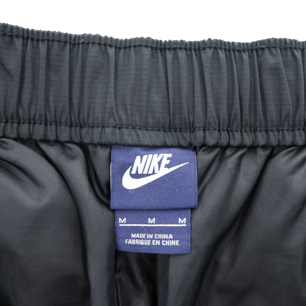 Nike Alliance Insulated Cargo Pants Black Men's M 626932-010 Y2K Tech
